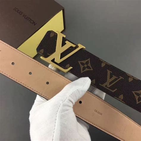 louis vuitton rope belt|Louis Vuitton unisex belt.